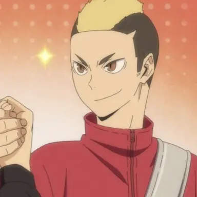 Profile image of 山本猛虎