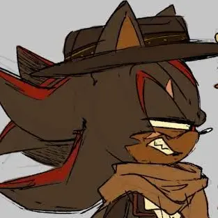 BiasedTail1888의 Cowboy Shadow