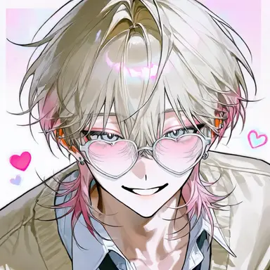Profile image of 可憐