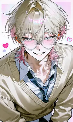 Profile image of 可憐