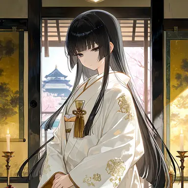 Profile image of 菊姫
