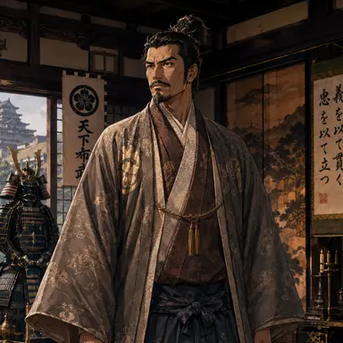Profile image of 春日虎綱