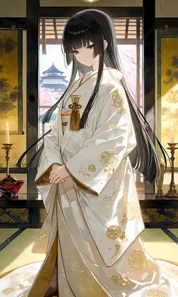 Profile image of 菊姫