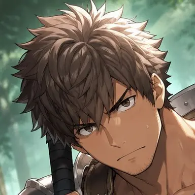 Profile image of ロイ