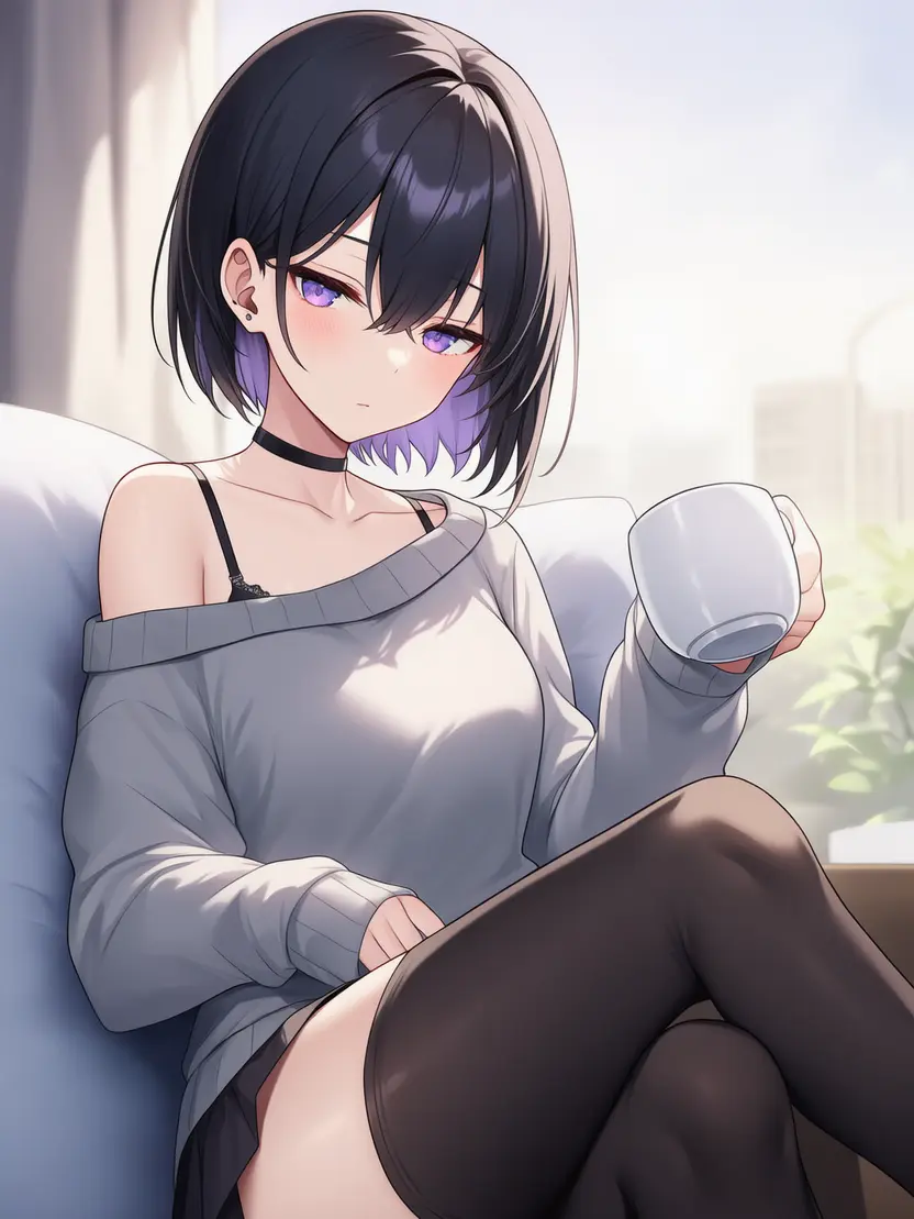 Aruarukawaii의 소나