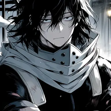 Profile image of Aizawa