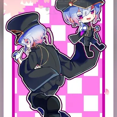 Profile image of かざね