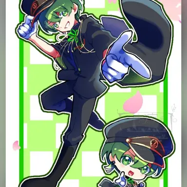 Profile image of ふうはや