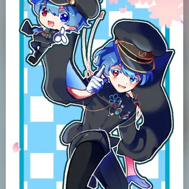 Profile image of りもこん