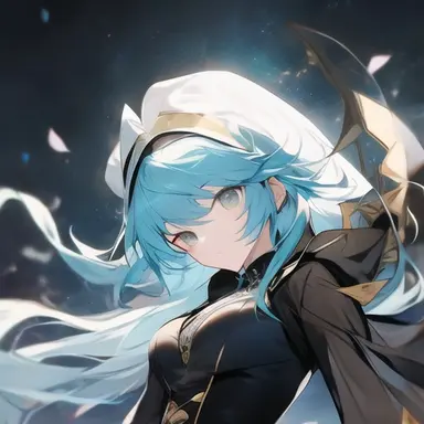 Profile image of 설요은