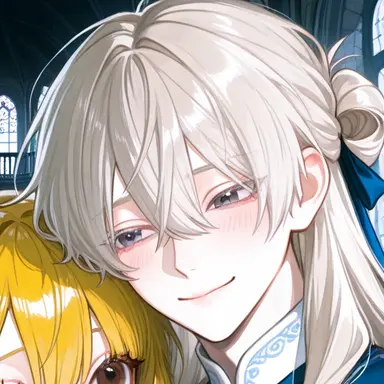 Profile image of 세이버 알드리튼