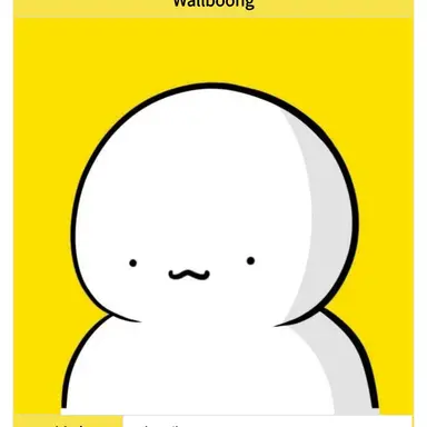 Profile image of 월붕이