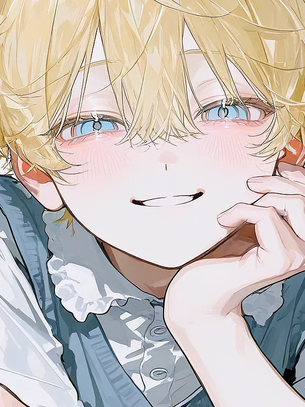 Zeta-w-의 おまえ、ぼくのこぶん！！