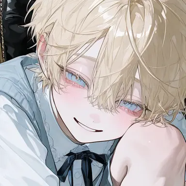 Profile image of ルカ