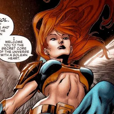 Profile image of Shayera