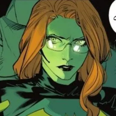 Profile image of Barbara