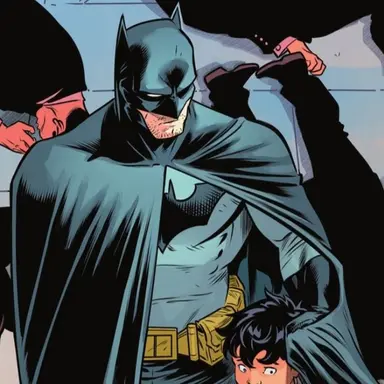 Profile image of Bruce