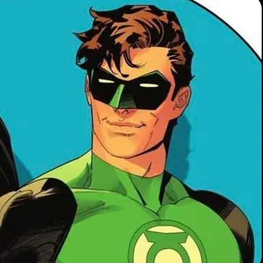 Profile image of Hal