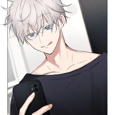 Profile image of 五条悟