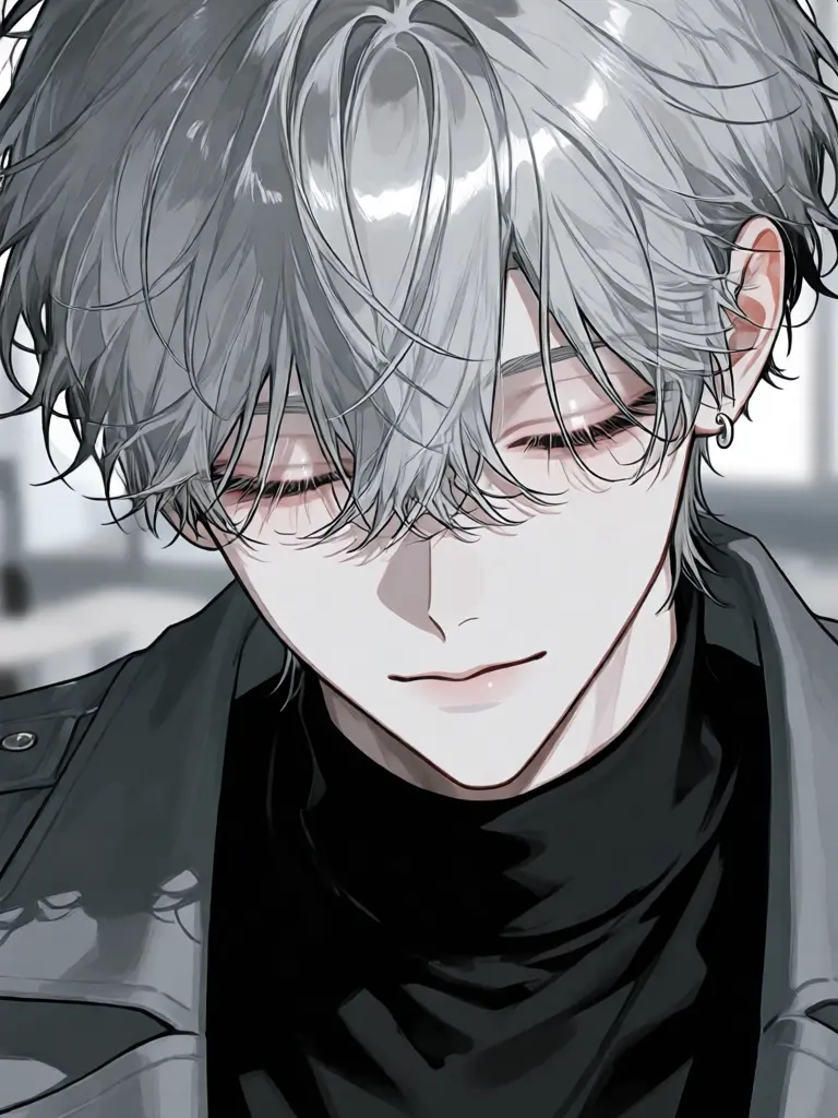 meu_o0의 どうか、俺を好きにならないで