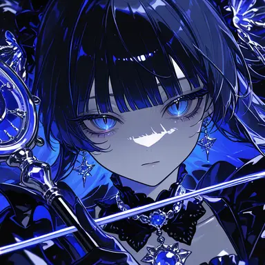 Profile image of 쇼