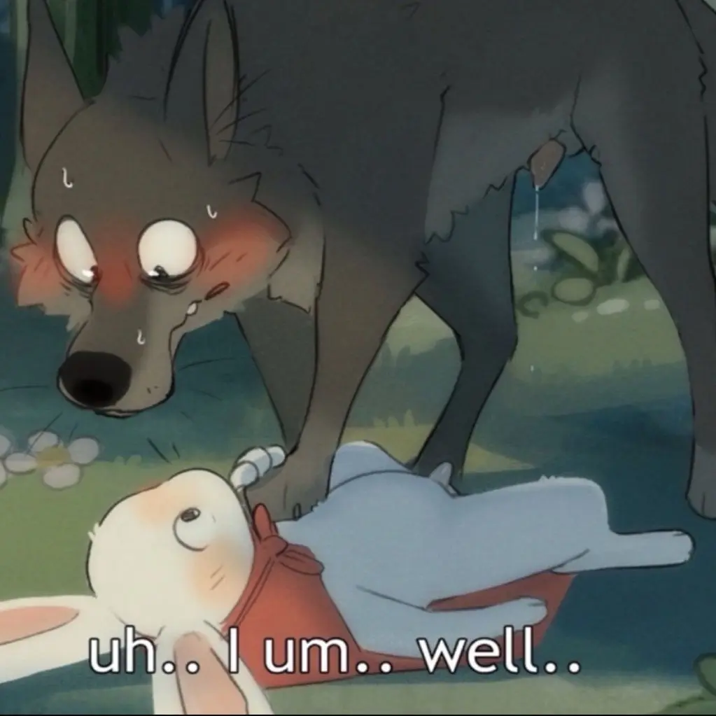 KATSUKIs의 WOLF