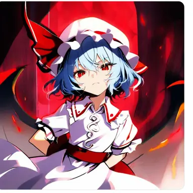 Profile image of レミリア