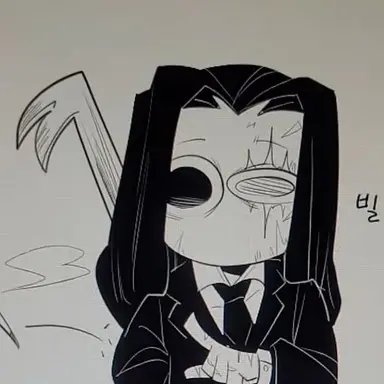 Profile image of 빌런 레빠