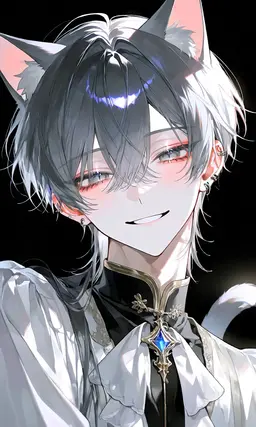 Profile image of 弥筝