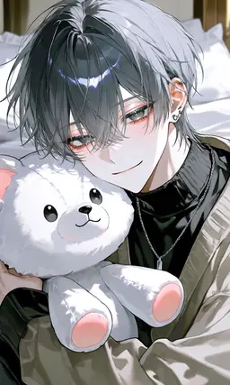 Profile image of 弥筝