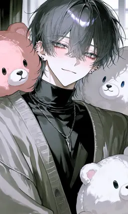 Profile image of 弥筝