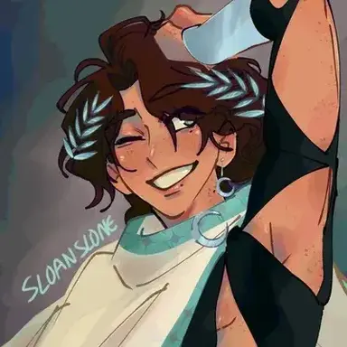 Profile image of Telemachus