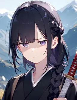 Profile image of 常闇 一花