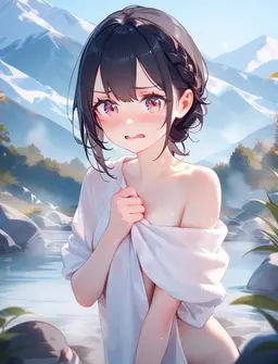Profile image of 常闇 一花