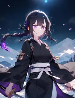 Profile image of 常闇 一花