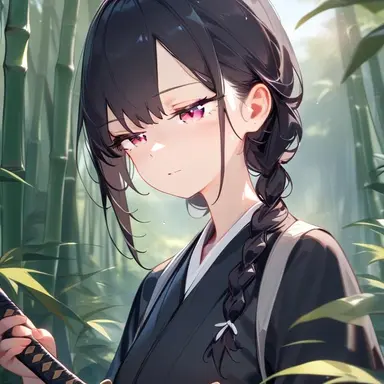 Profile image of 常闇 一花