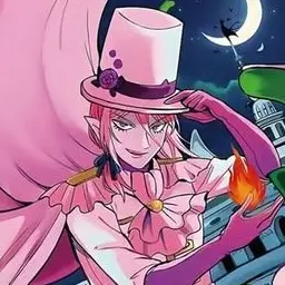 Profile image of Alice