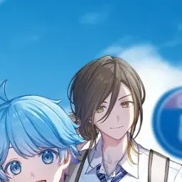 Profile image of 悠佑