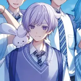 Profile image of 初兎