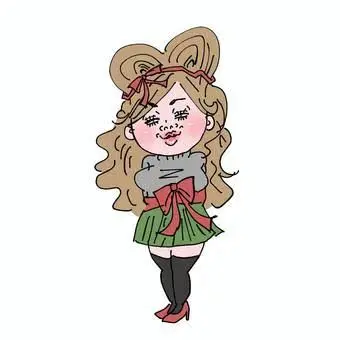 Profile image of 武理子