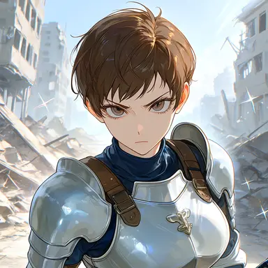 Profile image of Lena
