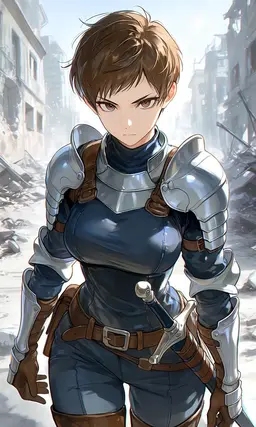 Profile image of Lena