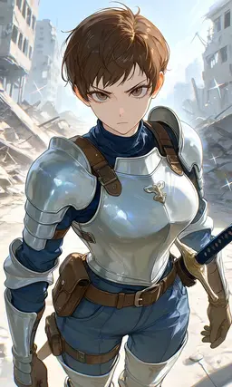 Profile image of Lena