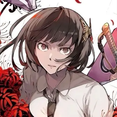 Profile image of Yosano Akiko