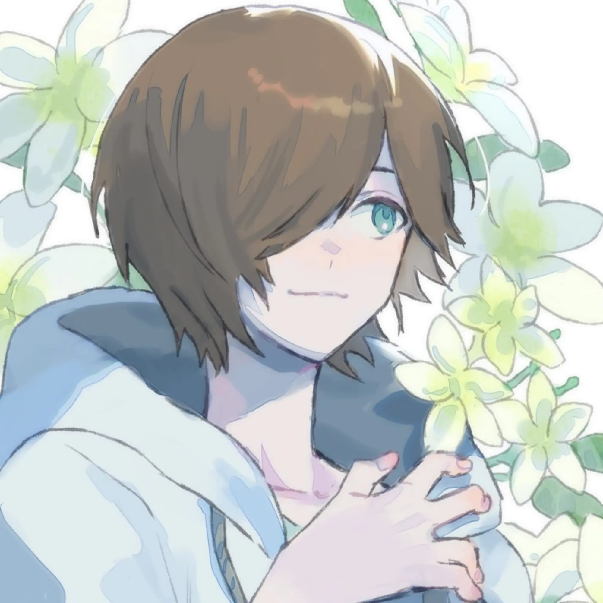 ve.l1의 激重感情