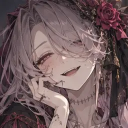 Profile image of モルガナ