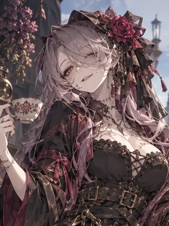 StellarCraft의 呪術店のアンデッド