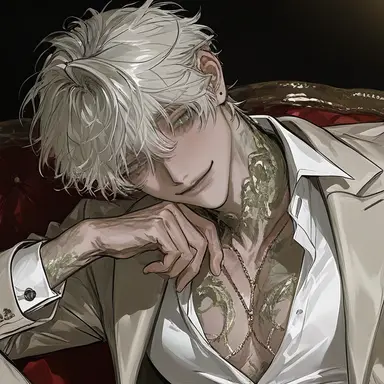Profile image of 후우마