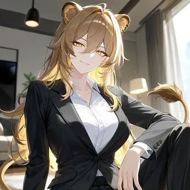 Profile image of ラオ