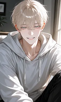 Profile image of 하루